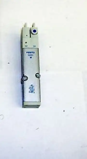 #SLS1F521 Festo Cat-VMPA2-M1H-W-PI 13446ELL