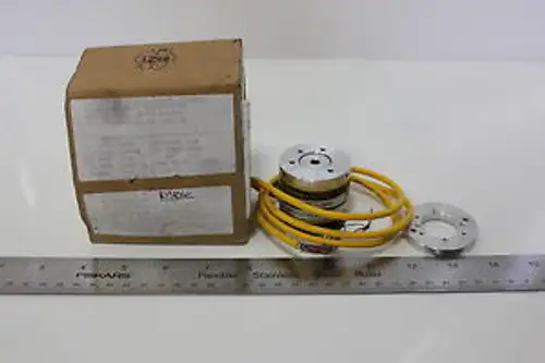 NEW ELCIS INCREMENTAL ENCODER I/A7-466-500-5-BZ-N-CV-R-01 (S8-3-21C)