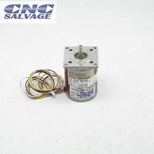 AXIS SYSTEMS STEP MOTOR E22NRFT-LNN-NS-00-1.8