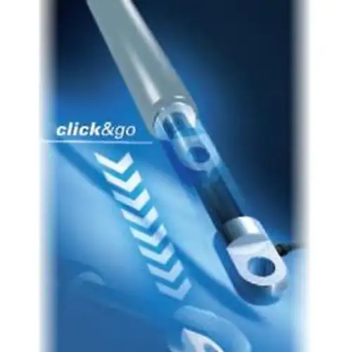 Click And Go W0N0L-3-100-278-XXXN