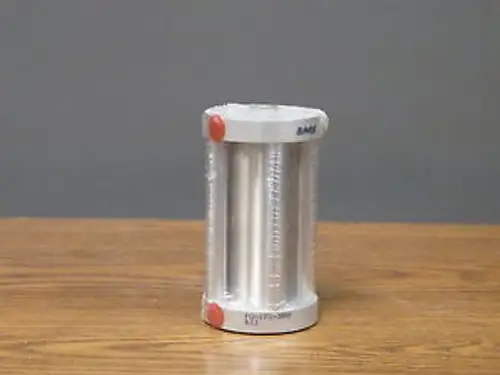 Fo-173.00-3Rm Bimba Flat-I Line Air Cyl Double Acting Single End Rod