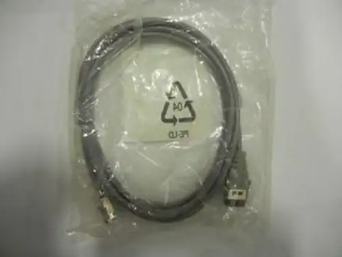 Cable Comm. Slc500 Processor To Peripheral 6 Ft. Allen-Bradley: 1747-C10