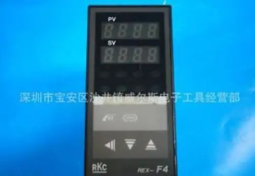 RKC Temperature Controller REX-F4 AC100-240?V? in good quality