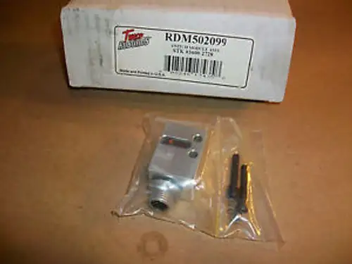 Tweco Robotic Switch Assembly Module RDM502099
