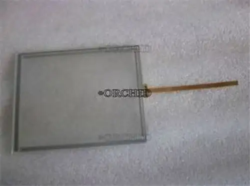 NEW Siemens Touchscreen Glass TP177A 6AV6642-0AA11-0AX0