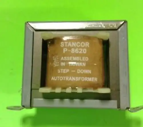 Brand Stancor P-8620 -Auto-Transformer 1 17