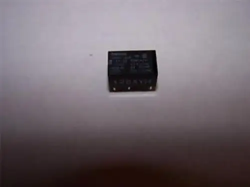 OMRON G6EK-134P-ST-US-DC1.5 RELAY SPDT 2A 1.5V IN TUBE 20