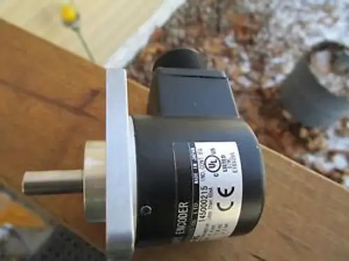 Koyo Rotary Encoder TRDA-25SN2500VW-MS