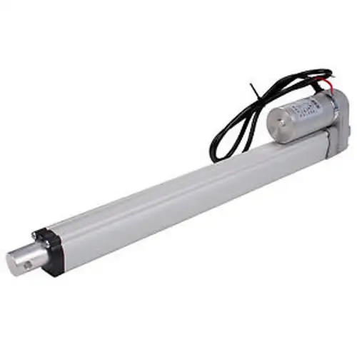 12V 330lbs 350mm 9mm/s 14inch Linear Actuator Motor for Electric Medical Industr