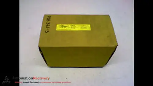 BUSSMANN PBD321-3 POWER DISTRIBUTION BLOCK 175A 600V 100-200KA