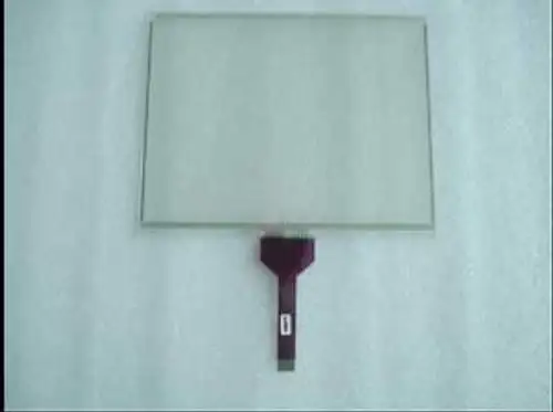 GUNZE Touch screen glass G12101