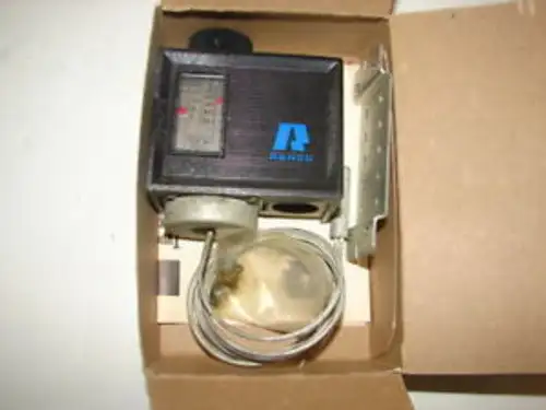 Ranco 016-014 Temperature Control 0-55F