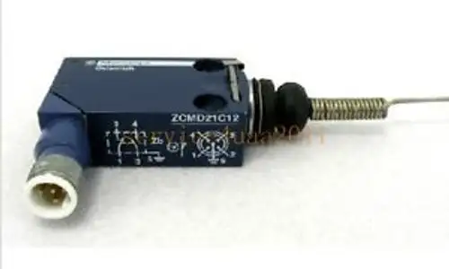 Schneider Limit Switch Zcmd21C12 Zce-06 2
