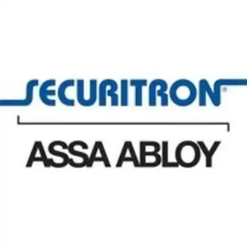 Securitron Tm-2 Time Master Ii Multi-Function Timer 12 Or 24Vac Or V Dc 5-Ampe