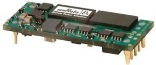 Murata Power Solutions Uce-12/10-D48Nb-C Dc-Dc Conv Iso Pol 1 O/P 120W 10A 12V