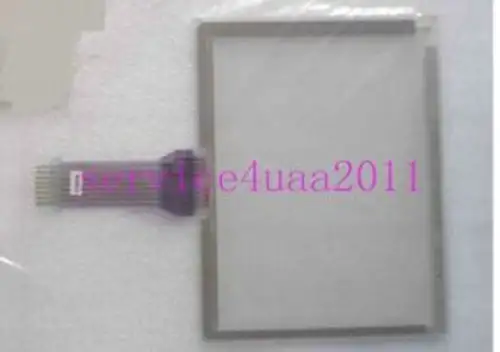 Omron Nt20M-Dt121-V2Nt20S-St121-V3 Touchscreen Glass