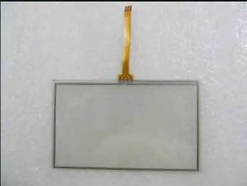 Wecon Touchscreen Glass Levi430T
