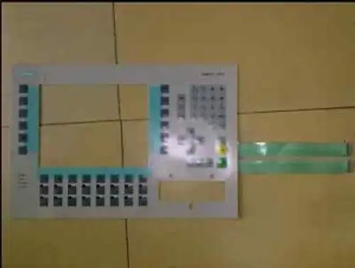 Siemens Membrane Keypad Op37 6Av3637-1Ll00-0Ax0