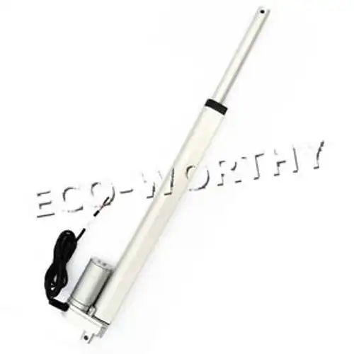 10/250mm 12V 330 pounds Linear Actuator electric motor door/windows er