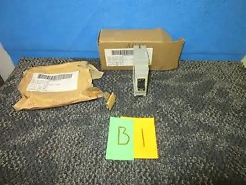 CUTLER HAMMER ALB-1 25 AMP SINGLE POLE 125V CIRCUIT BREAKER MADE IN USA NOS