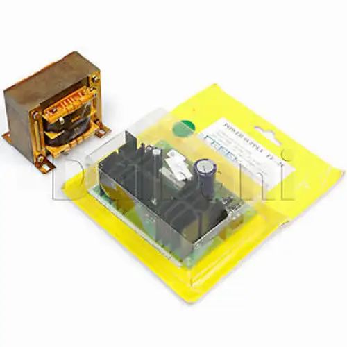 FE-24 Cebek Kit Power Supply From 3 to 15V