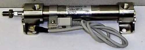 #SLS1F521 Festo Actuator CDG5LN20SV-75-G5BASBPCS 14427ELL