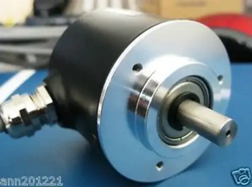 REP encoder ZSP5208-001G-2048BZ1-5L
