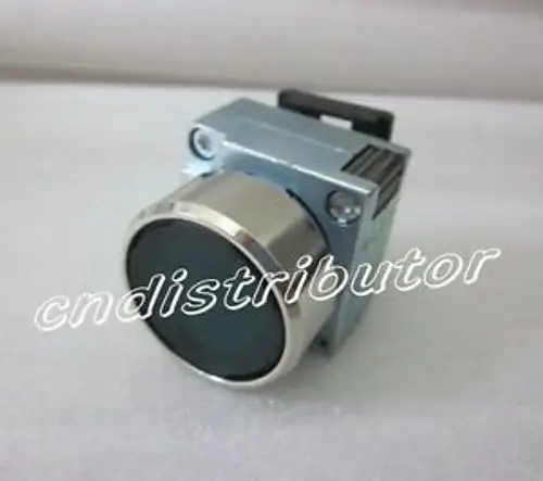 Siemens Push Button 3SB3501-0AA41-0PA0 (3SB35010AA410PA0) 10 Per Lot