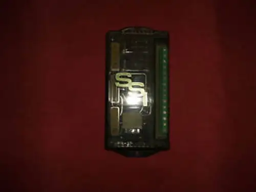 Solid State Instruments Relay RPR-3P