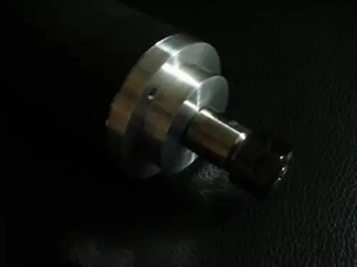 450W DC 12-52V CNC Carving Milling spindle motor with mount bracket 12000rpm