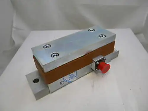 Cleveland Kidder Transducer UPB-4 load cell 100# M846-02940-129