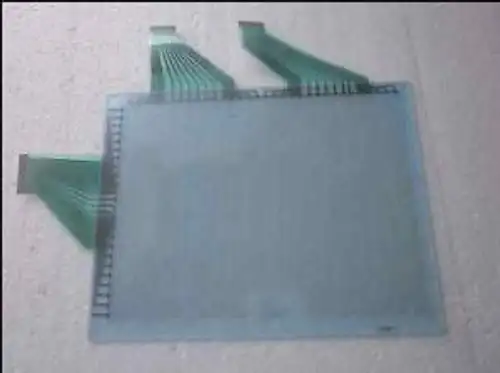 OMRON Touchscreen glass NT631C-ST151B-EV2S