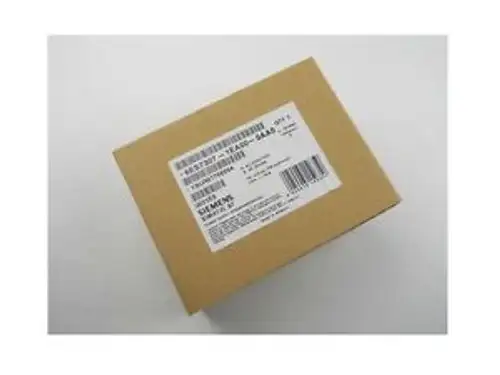 Siemens 6ES7307-1EA00-0AA0 Power Supply