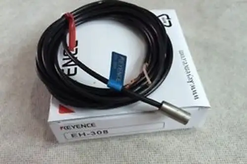 Nouveau dans KEYENCE EH-308