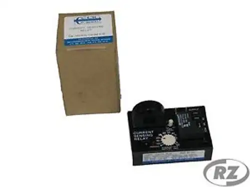 CR4395-EL-120-660-A-CD CR RELAYS
