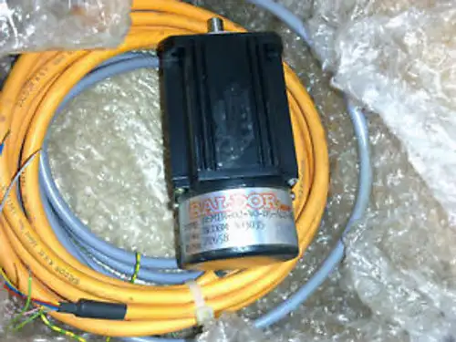 Baldor BSM1R-02-40-B5-A22-A44 servo motor