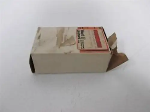 Ward Leonard 5M-056 Contact Kit For Replacement on Ser. 50P9 5965