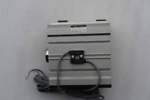 NEW SMC cylinder CDQ2B100-50DC-F79L