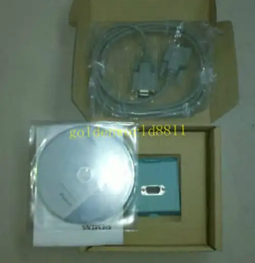 New Siemens Inverter Sinamics Connection Kit 6Sl3255-0Aa00-2Aa1 For Industry Use