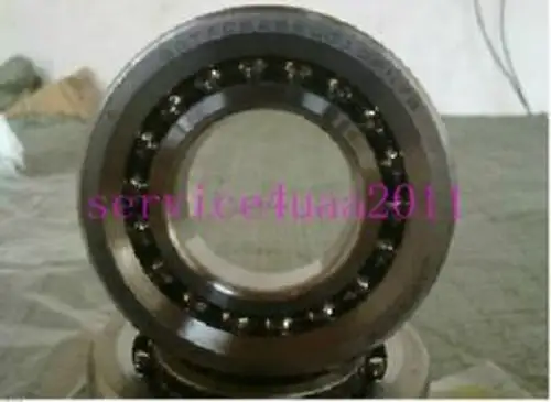 Nsk 20Tac47Bdfdc10Pn7A Precision Ball Screw Rod Bearing
