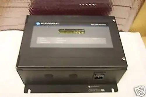 Allen Bradley 2755-Ds1A Bar Code Decoder Module