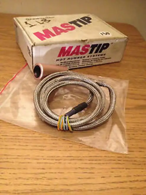 Mastip Mtt 19066H 230Vac 470W Heater