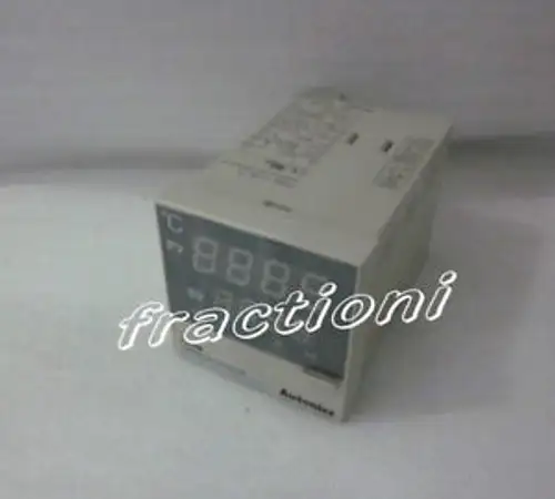 Autonics Temperature Controller Tz4M-24R Ac100-240V ( Tz4M24Rac100240V )