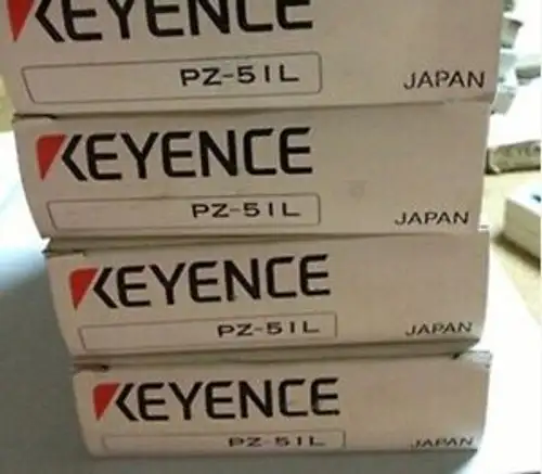 New Keyence Photoelectric Sensor Pz-51L Pz-51L