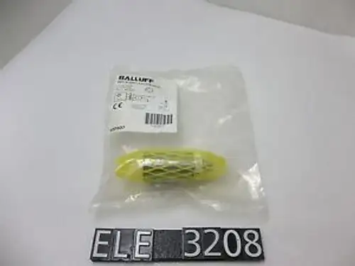 New Balluff Besm30Mi1-Psc22B-504G Inductive Proximity Switch (Ele3208)