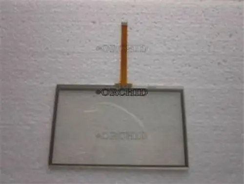 New Keyence Vt-5Mb Touchscreen Glass