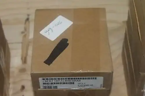 Siemens Simatic 6Es7-322-1Bh01-0Aa0 Digital Output Module