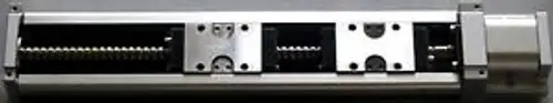 Kuroda Actuator Slider Sg3305B-300H-A0Nn-Nn