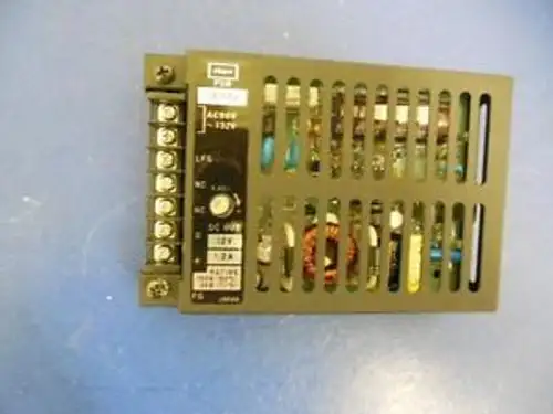 Volgen 121R2A Psnseries High Speed Switching Power Supply 15W