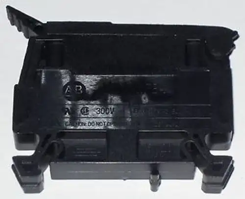 Allen-Bradley 1492-Wfb4 F Terminal Blocks